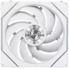 Korpusa ventilators Lian Li UNI FAN TL Wireless 120 balta (modelis 12TL1W1W)