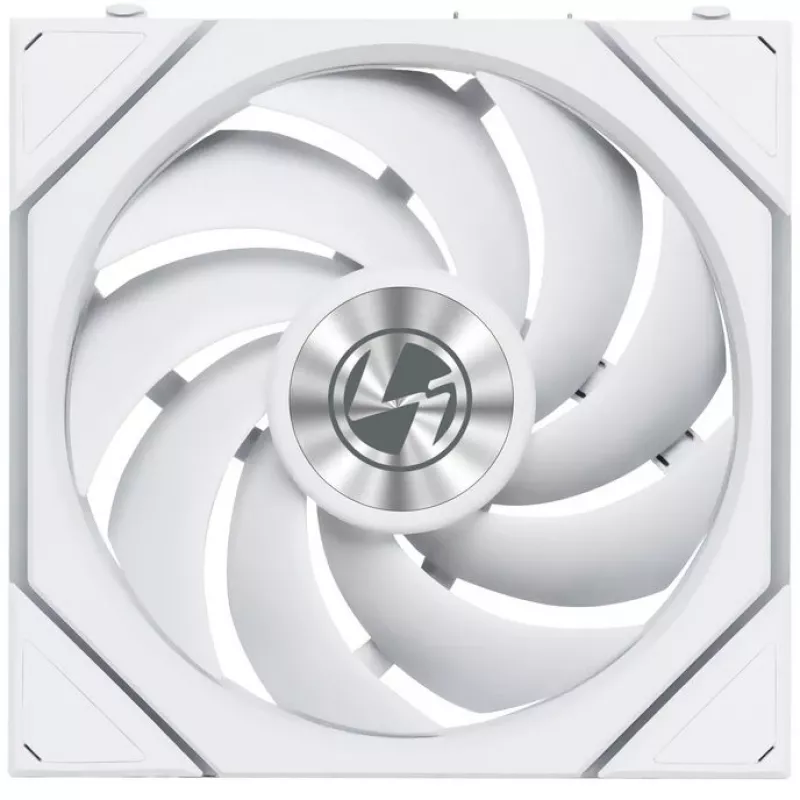 Korpusa ventilators Lian Li UNI FAN TL Wireless 120 balta (modelis 12TL1W1W)
