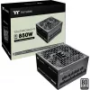 Barošanas bloks Thermaltake Toughpower PT 850W 80 Plus Gold, modelis PS-TPP-0850FNFAPE-1