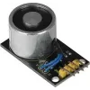 ARD MAGNET 25N - Arduino - Elektromagnēts līdz 2,5 kg (SEN-MAG25N)