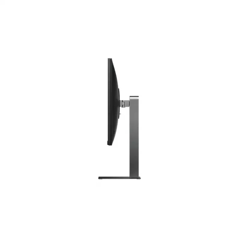 27 collu LCD monitors Xiaomi A27Ui — 27 colli (68,6 cm), IPS, 3840×2160, 60 Hz, 6 ms, 360 cd/m², HDR10, sRGB 99%, VESA 75×75, USB-C, 2×HDMI, 2×USB-A