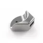 Ledge adapteris Compulocks MacBook Air 15 collu M2 M3 Sudrabs