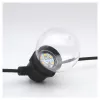 RealPower 463627 virtenes gaisma 10 m 24 lampa(s) LED