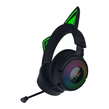 Razer Kraken Kitty V3 Pro Bluetooth austiņas