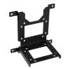 EK Water Blocks EK-UNI sūkņa turētājs (120mm ventilators) - vertikāls