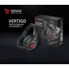 Austiņas Vertigo