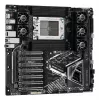 ASRock WRX90 WS EVO mātesplate AMD WRX90 Socket sTR5 EEB