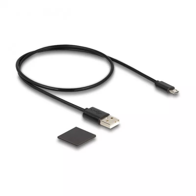 DeLOCK HDMI sadalītājs 1 x HDMI ieeja uz 2 x HDMI izeja 4K 60 Hz