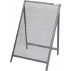 VOREL MŪRA SIETS 8x8 60x100