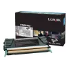 Toner Lexmark C746H1KG Melns 10000 lapaspuses