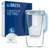 Ūdens filtra krūze Brita 1046673 Gaiši zila 2,5 L