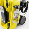 Kärcher K 4 Comfort Premium augstspiediena mazgātājs stāvus elektrisks 420 l/h dzeltens