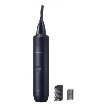 Panasonic ER-CDT1 Multishape trimmera piederums, bārdas veidošanas uzgalis, melns
