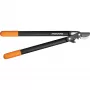 Atzarošanas šķēres Fiskars 1000582 Bypass — ergonomiskas apvedveida atzarošanas šķēres