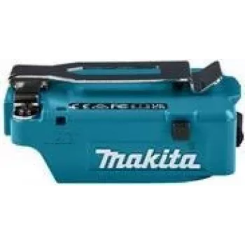 Makita TD00000111 akumulatora adapteris 14.4V 18V (TD00000111)