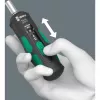 Wera 7515 Single Wera 7515 Platums 60 mm Garums 150 mm Augstums 35 mm