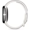 Google - Pulksteņa siksniņa viedpulkstenim - Maza/Liela - Krīta krāsa - Google Pixel Watch (GA03264-WW)
