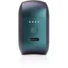 Teufel AIRY TWS PRO austiņas bezvadu ievietojamās zvani/mūzika Bluetooth melnas