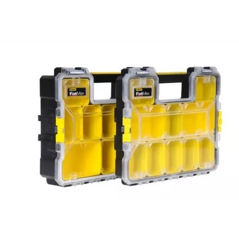 Instrumentu kaste Stanley 1-97-517