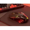Bezvadu ergonomiskā spēļu pele TRACER ROCKY RF NANO - kompakts dizains, bezvadu RF savienojums