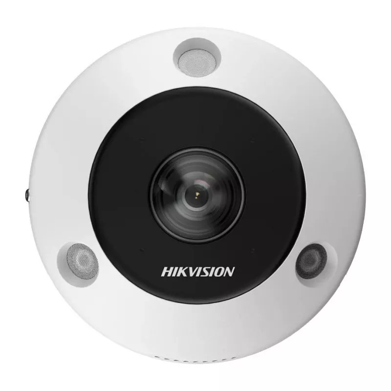 IP drošības kamera Hikvision DS-2CD63C5G1-IVS(1.29mm) 3504x3504 Iekštelpām un ārtelpām