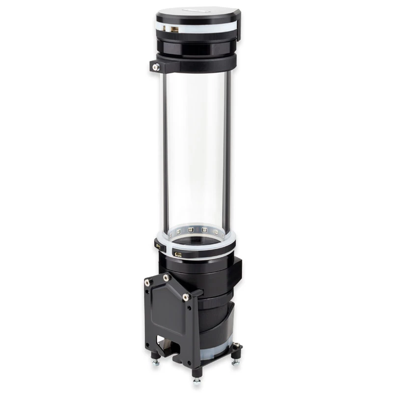 aqua computer ULTITUBE D5 200 PRO LEAKSHIELD rezervuārs