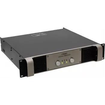 2 kanālu auto pastiprinātājs PSSO DCA-12000 SMPS 12000W — 2 kanālu jaudas pastiprinātājs ar SMPS