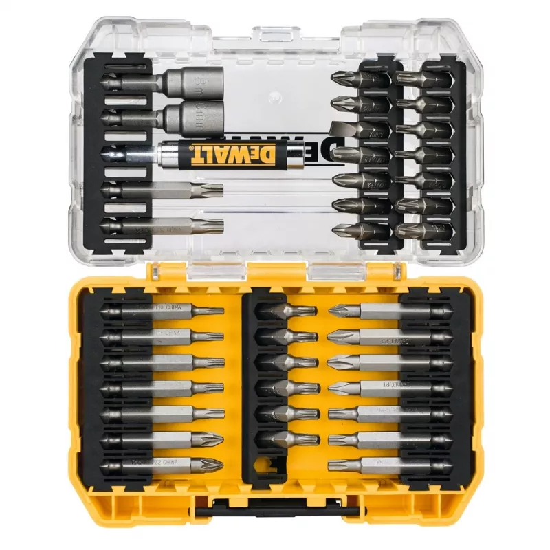 Skrūvgrieža uzgalis DeWALT DT70717-QZ