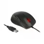 Pele DeLOCK 12548 Biroja Kreisā roka USB Type-A Optiskā 2400 DPI