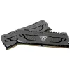Desktop DDR4 64GB (2x32GB) 3200MHz PATRIOT Viper Steel 288‑pin DIMM CL16 1.35V