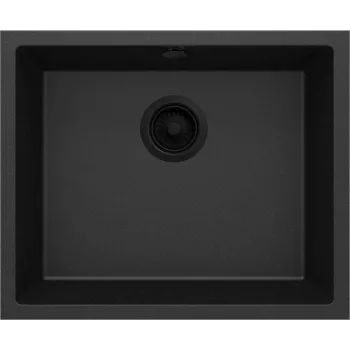 1-bowl wall-hung granīta izlietne