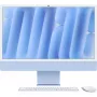 iMac Z1EP 59.62cm 23.5Zoll standard glass M4 10C CPU/10C GPU/16C N.E. 24GB 1TB SSD Gbit Eth MM MaKey TID DE Zils