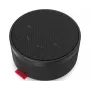 Lenovo 4XD1C82055 skaļrunis PC USB Type-C Melns