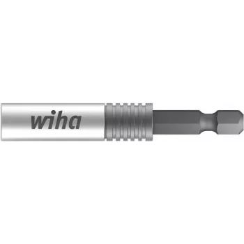 Skrūvgrieža uzgaļu turētājs Wiha 7148 CS