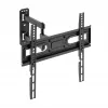TV sienas stiprinājums SBOX PLB-3644-2 32–55 collu televizoriem, līdz 35 kg, VESA 400x400