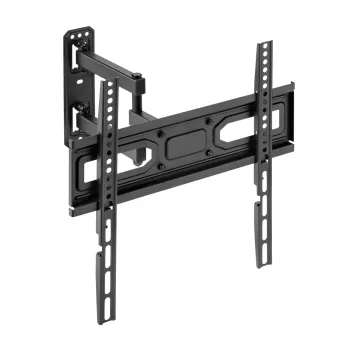 TV sienas stiprinājums SBOX PLB-3644-2 32–55 collu televizoriem, līdz 35 kg, VESA 400x400