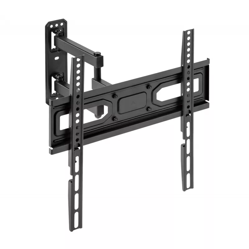 TV sienas stiprinājums SBOX PLB-3644-2 32–55 collu televizoriem, līdz 35 kg, VESA 400x400