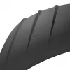 ALPENFÖHN Wing Boost 3 120mm ARGB korpusa ventilatori, 3 gab. iepakojumā, melni