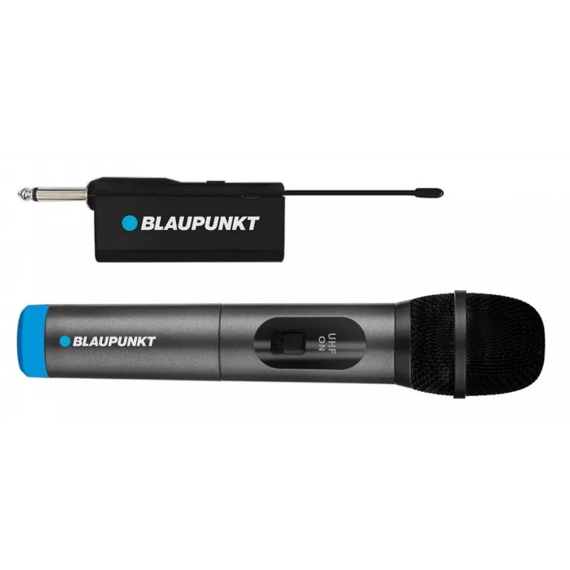 Mikrofons Blaupunkt WM40U