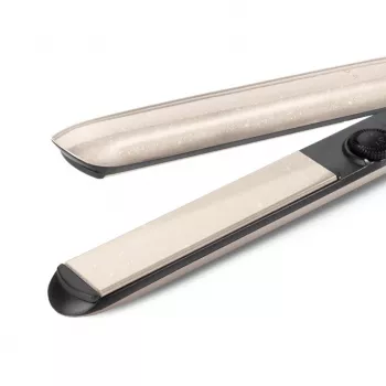 BaByliss ST914PE matu taisnotājs, Warm Beige/Copper