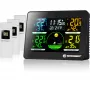 Digitālā meteoroloģiskā stacija Bresser Optics 7000023