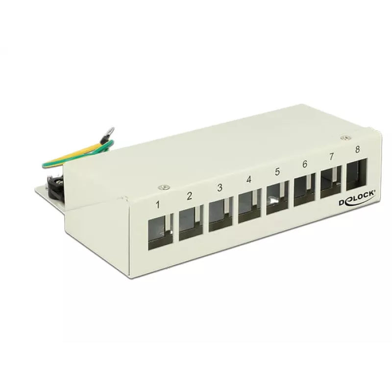 Patch Panel DeLOCK 43336