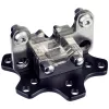Universālais ātrās atvienošanas pilns komplekts Triton Cube Controls — zils