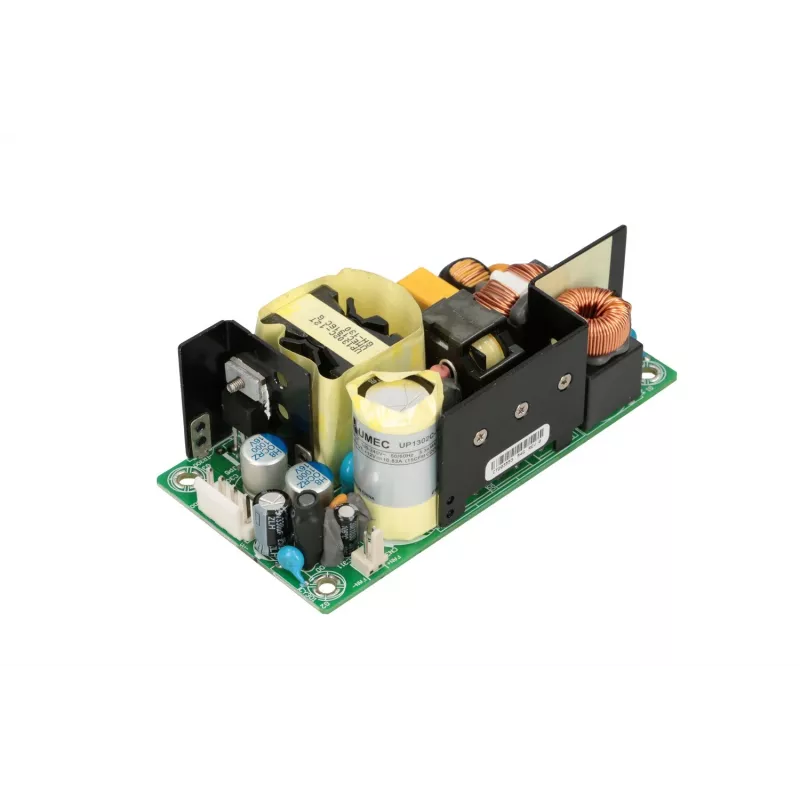 strāvas adapteris MikroTik UP1302C-12