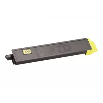 KYOCERA TK-895Y tonera kasetne 1 gab. oriģināla dzeltena