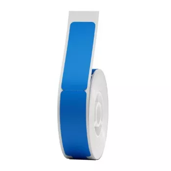 Uzlīmju rullis NIIMBOT 008-7002107 12.5 x 109 mm 65 uzlīmes NIIMBOT uzlīmju printeriem