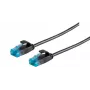 Tīkla kabelis S/CONN 08-22076 Balts 10 m Cat6 U/UTP