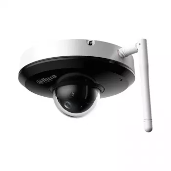 Novērošanas kamera DAHUA SD1A404DB-GNY-W IP kamera