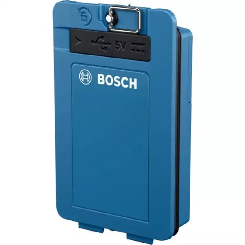 PRO Battery BA 3.7V 3.0Ah XL Professional (zils, līnijas lāzeram GLL 80-33 G, GLL 20-22 G)