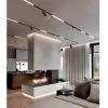 LED lampa VISIONAL VS20-18S-4 — 18 W, 1800 lm